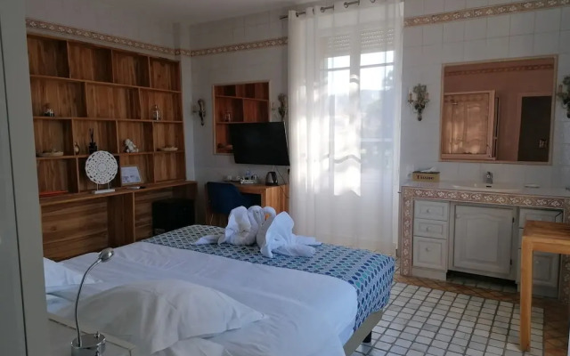 Domaine de la Nerthe