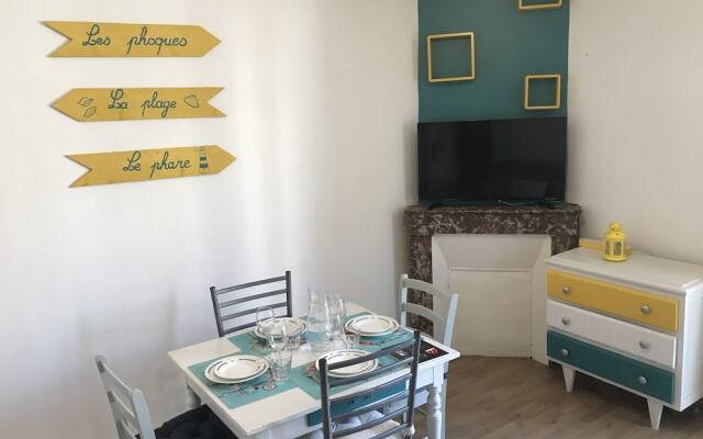 Les Appartements Le Cérès