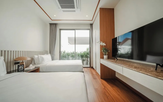The Ozone Condotel Phuket