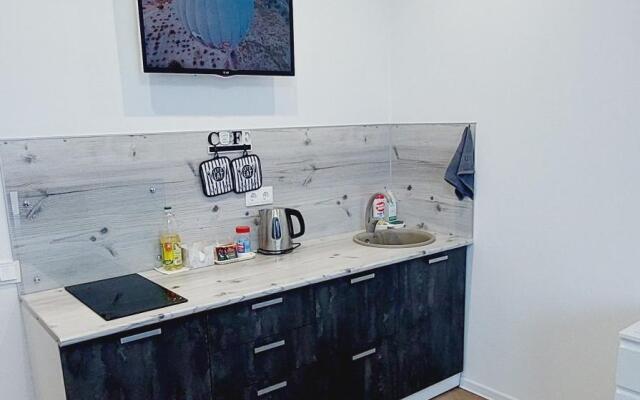 Апартаменты на проспекте Космонавтов 9Б