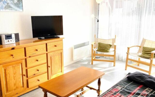 Appartement Les Deux Alpes, 2 pièces, 6 personnes - FR-1-516-10