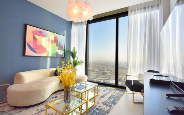 Private Beach Address JBR