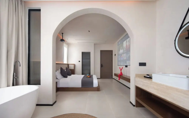 Qixili Hotel Tianya Sanya