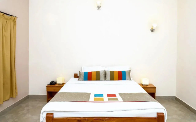 Stay Simple Brindavan Resort by OYO Rooms