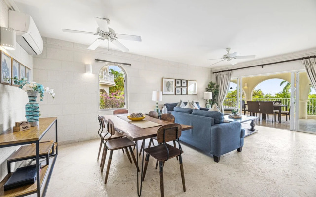 Royal Apartment 221 by Island Villas