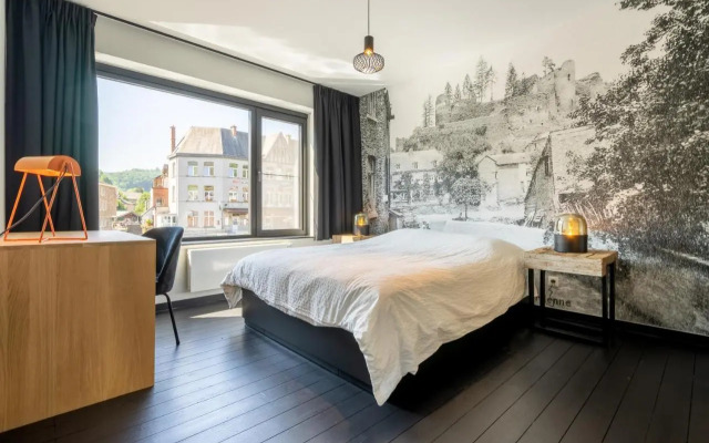 La Maison Noire