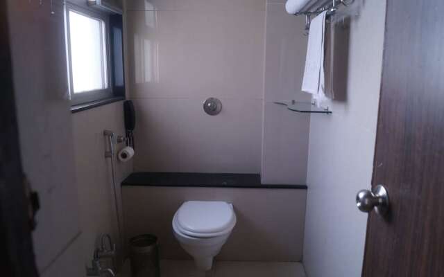 Hotel Sagar Iinternational