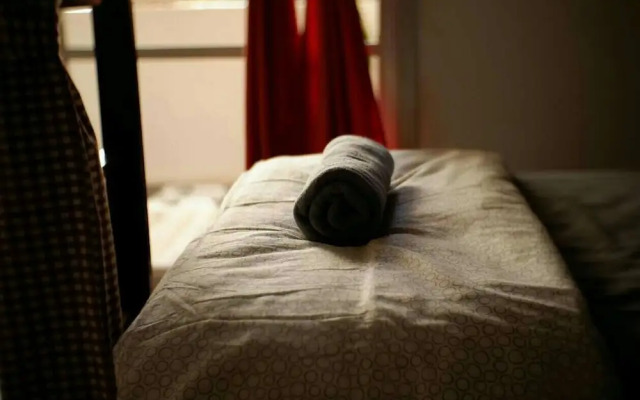 Tangmo House - Hostel