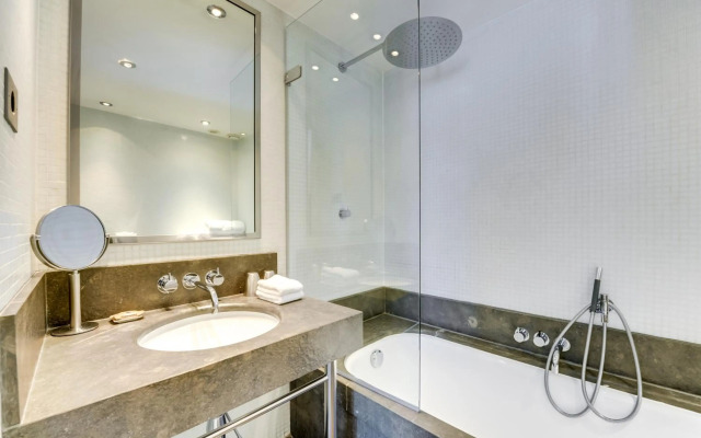 Hotel Le A