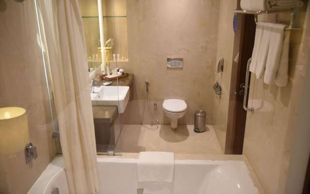 Taj Alibaug Resort & Spa