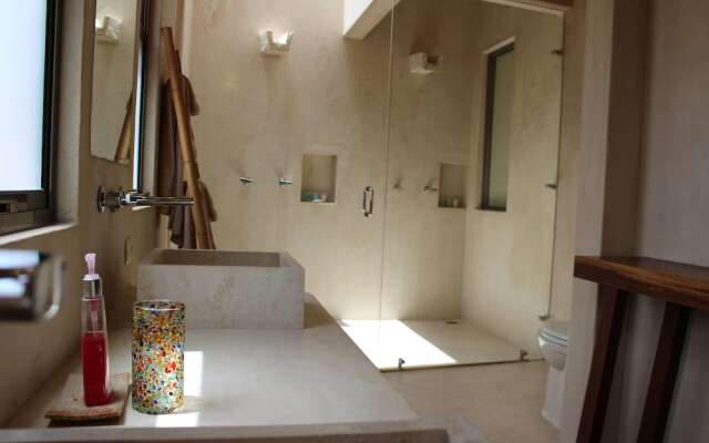 Villa Alma Rosa 4Br Full Staff By Rmh