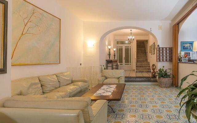 Hotel Villa Maria