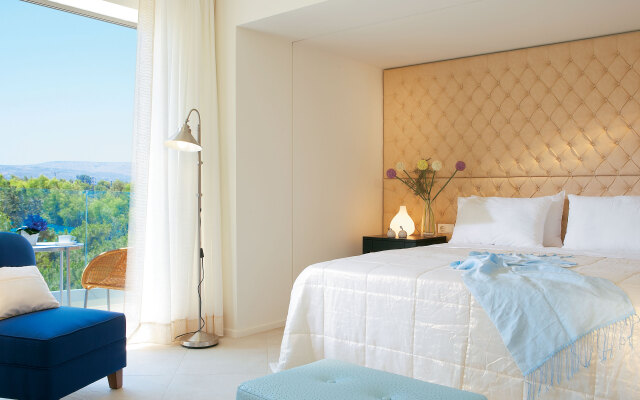 Amirandes Grecotel Boutique Resort