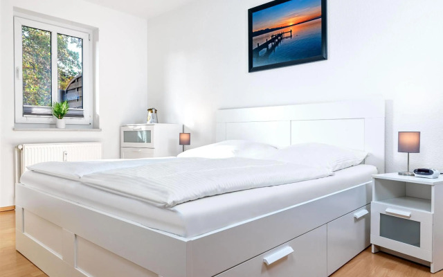 Haus Seeblick Backbord