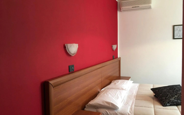 Hotel Cortina