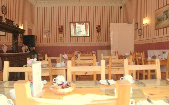 The St. Valery Guest House