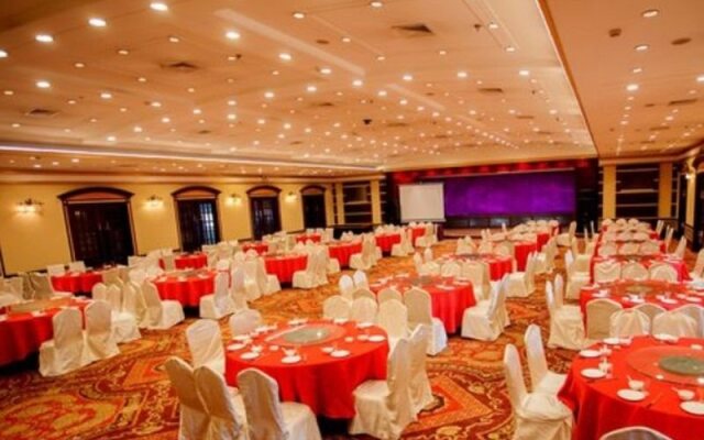 Shanghai Honglou Hotel