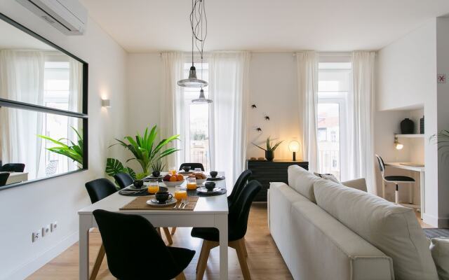 Elegant City Deluxe I Apartment Rentexperience