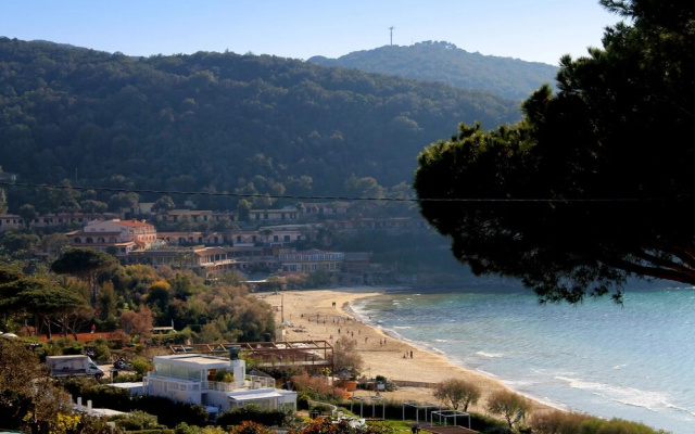 Scaglieri Mare