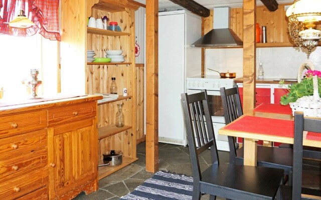 4 Person Holiday Home in Varberg