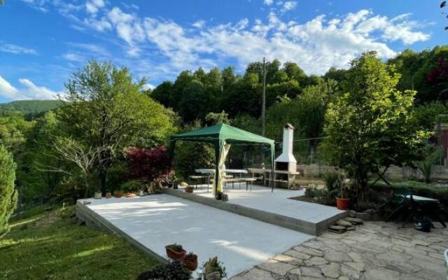 Къща За Гости - Еделваис, Гр. Габрово