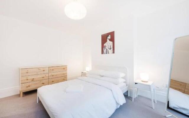 Covent Garden Apartments