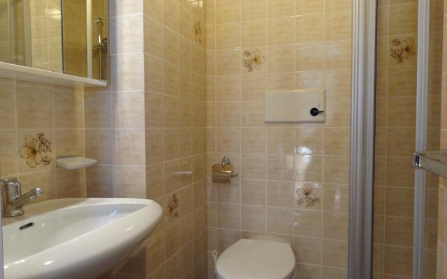 Appartements Loisachpromenade