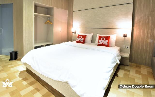 ZEN Rooms Duta Merlin