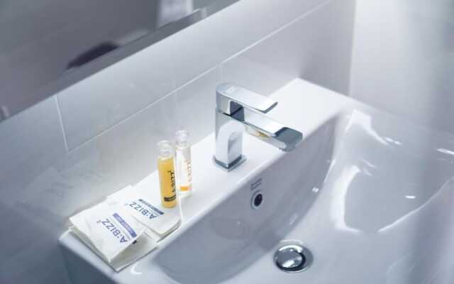 ABIZZ Hotel KwanPhayao