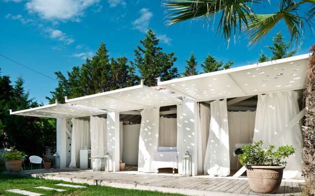 Ekies All Senses Resort, a Member of Design Hotels