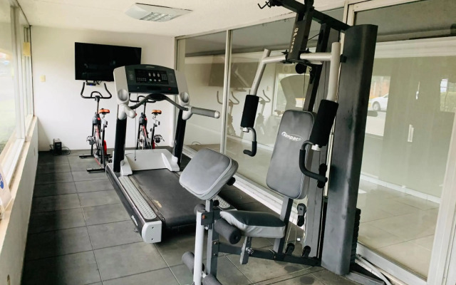 Hotel Villa Florida Córdoba