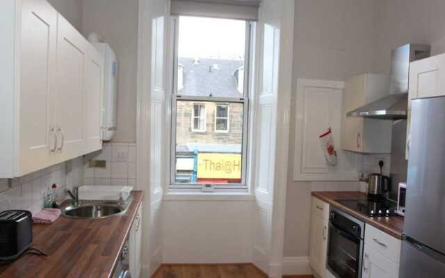 3 Bedroom City Centre Apartment