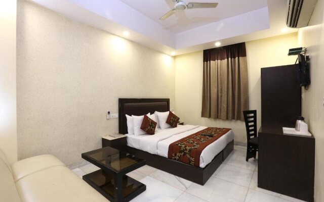 Hotel Rupam Kingston Park