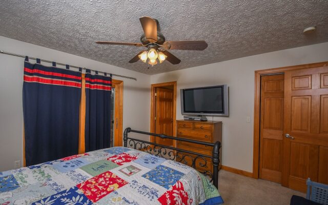 San-Stress 4 Bedroom House