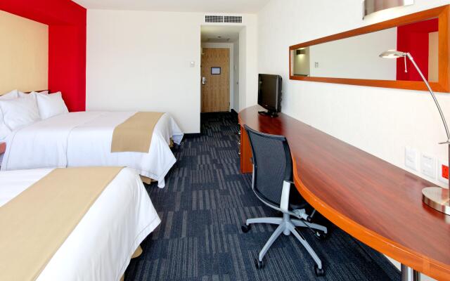 Holiday Inn Express Guadalajara Expo by IHG
