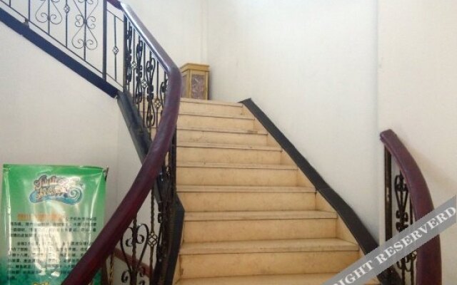 Shuangxi Zhushan Hotel