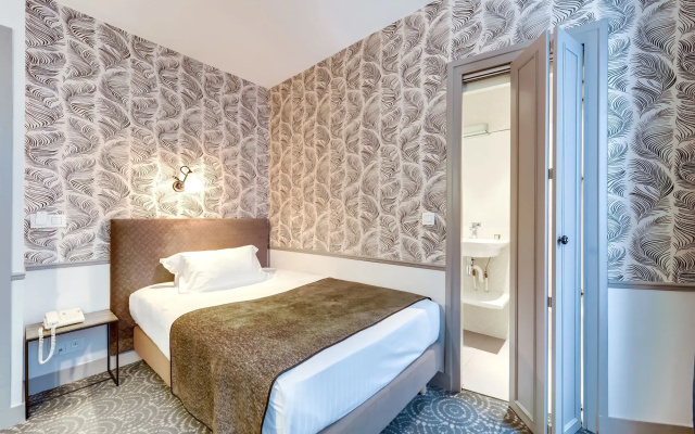 Hotel Passy Eiffel