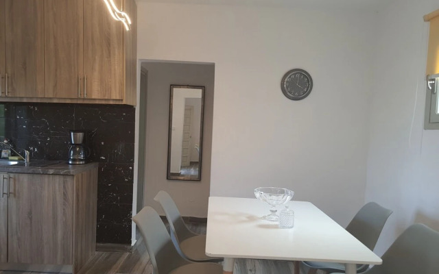 Elounda Ocean View Suites