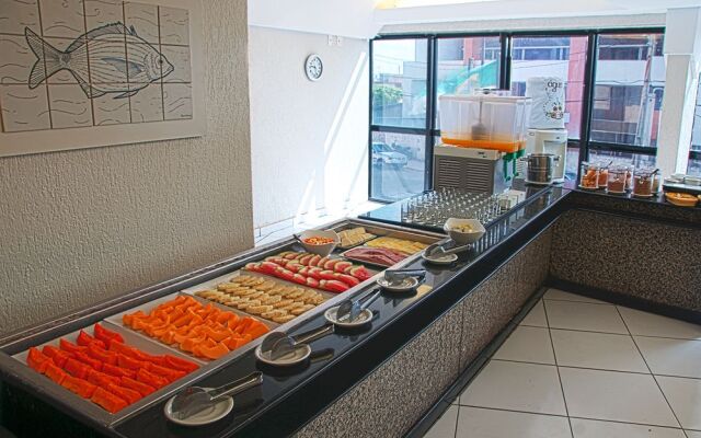 Residence Praia Hotel