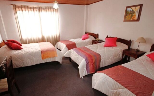 Aleros Hotel Boutique