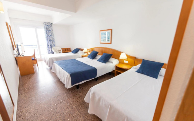 Hotel Ramblamar