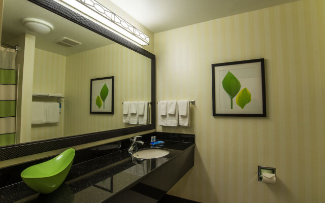 Fairfield Inn & Suites by Marriott Venice