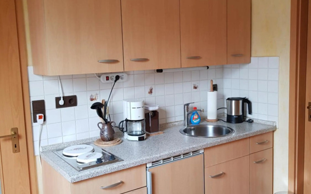 Gästezimmer Aschenbrenner