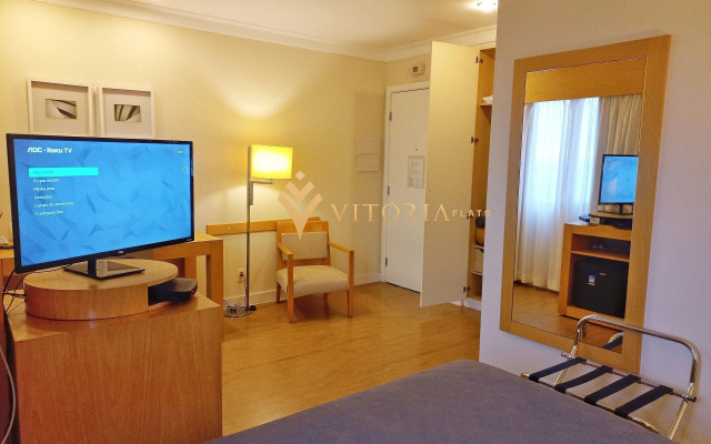 Elegance Suites Congonhas