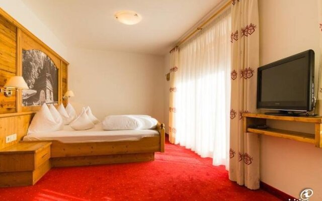 Hotel Pfandleralm