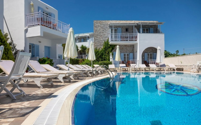 Hotel Katerina