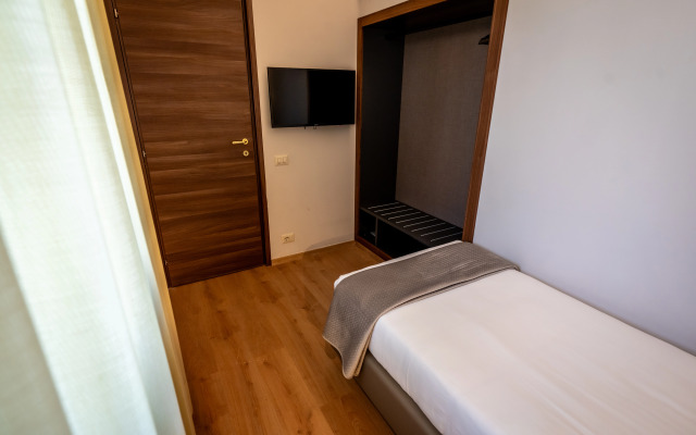 Residence Porta al Prato