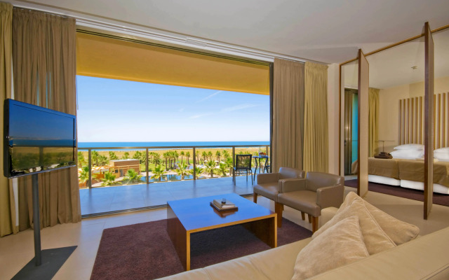 The Westin Salgados Beach Resort, Algarve