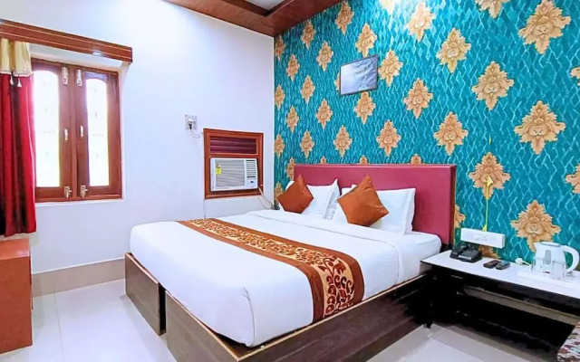 Hotel Vijay Deluxe
