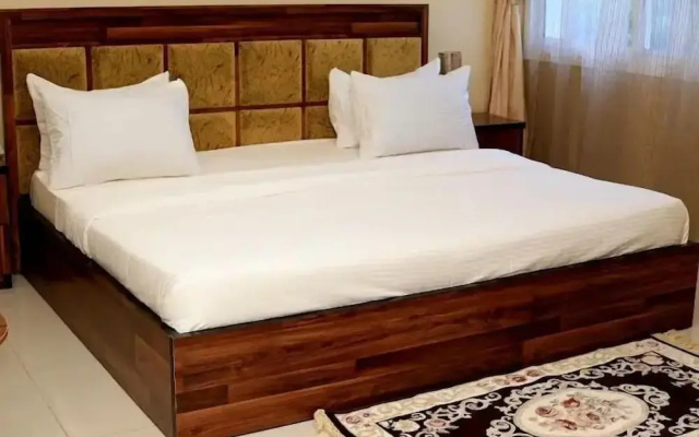 Prime Lodge Apartment